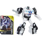 Transformers: Generations Power Of The Primes Deluxe Class Autobot Jazz