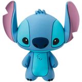 Disney Stitch 3d Espuma Magnet, Multi Color