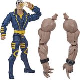 Hasbro Marvel Legends Série 6 Polegadas Colecionável X-man Action Figure Toy X-men: Age Of Apocalypse Collection