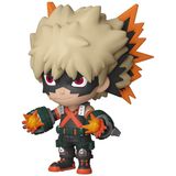 Funko 5 Estrelas: Meu Herói Academia - Katsuki