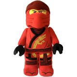 Manhattan Toy Lego Ninjago Kai Ninja Warrior 13\' Plush Character