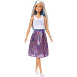 Boneca Barbie Fashionistas #120