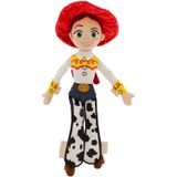Disney Jessie Plush - Toy Story 4 - Medium - 16 1/2 Polegada