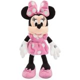 Disney Minnie Mouse Plush - Rosa - Pequeno