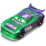 Disney Pixar Carros Mudanças De Cor H.j. Hollis