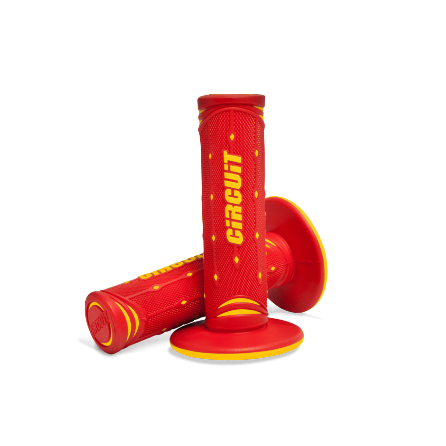 MANOPLA JUPITER EVERYDAY CIRCUIT