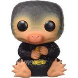 Funko Pop Filmes: Animais Fantásticos E Onde Encontrá-los - Niffler Action Figure