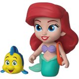 Funko 5 Estrelas: Pequena Sereia - Ariel
