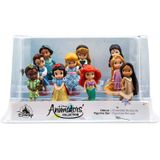 Disney Animators\'s Collection Deluxe Figure Play Set