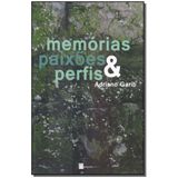 Memorias, Paixoes e Perfis