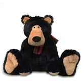 Amerll Soft Teddy Bear Recheado Animal Pelúcia Urso Durável Animal Recheado Ursinho Pelúcia Pelúcia Brinquedo De Natal Presente De Natal Para Criança