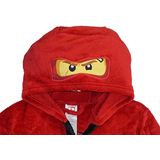 Lego Ninjago Little/big Boys Costume Pelúcia Robe