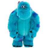 Disney Pixar Sulley Plush – Monsters, Inc. – Small – 12 Polegadas