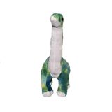 Wild Republic Brachiosaurus Plush, Dinossauro Recheado Animal, Brinquedo De Pelúcia, Presentes Para Crianças, Dinossauros 10 Polegadas