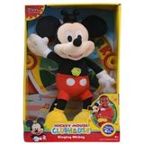 Disney Mickey \'hot Dog Song\' 12\' Cantando Brinquedos De Pelúcia