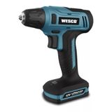 Parafusadeira Furadeira Wesco 12V 10MM WS2550K