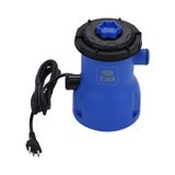 Bomba de Filtragem para Piscina 1150L Belfix Azul 127V