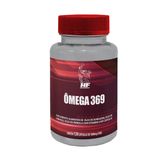 HF SUPLEMENTS OMEGA 3-6-9 1000MG 120CPS