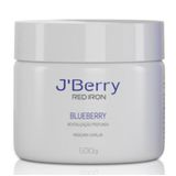 Red Iron Blueberry Mask 500g