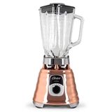 Liquidificador New Osterizer Clássico Cobre Oster - 220V