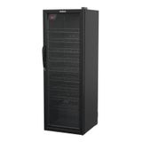 Adega Expositora de Vinhos Porta de Vidro 50 Garrafas 209 Litros NGV200 - Venax 220V