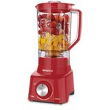 Liquidificador Mondial Turbo Full Red L-900W Vermelho