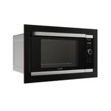 Forno Elétrico Embutir Mueller Decorato Gourmet Stile G3 44L Preto