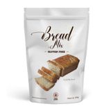 Bread Mix Mistura Para Pão Sem Glúten 335G Zaya