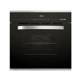 Forno Elétrico De Embutir 68 Litros Mueller MFE0268G1 Preto 220V