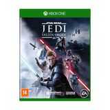 Jogo Star Wars Jedi: Fallen Order - Xbox One