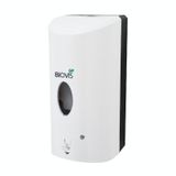 Saboneteira Automática Em Espuma Luna Biovis