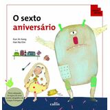 O sexto aniversário