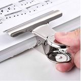 S Bag Clips Food Clips 3 Tamanhos 18 Pack Heavy Duty Inoxidless Steel Clips For Bag All-purpose Air Tight Seal Clip Cuble Hooks For Office