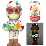 Funko Polka-dot Man (o Esquadrão Suicida) Vinil Soda