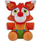 Funko Pop! Plush Cinco Noites No Freddy&#39;s - Circus Foxy