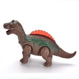 Dinossauro Elétrico De Brinquedo Infantil