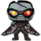 Boneco Funko Pop Colecionável Marvel Vingadores Heróis What