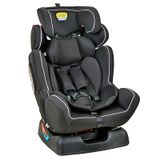 Cadeirinha de Carro Infinity Black Burigotto