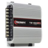 Amplificador De Som Taramps Automovéis  - Ts 400x4