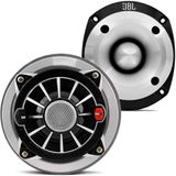 Kit Jbl Selenium Driver D250 Trio + Tweeter St400 350w Rms