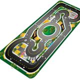 Pista Para Brincar Com Carrinhos Hot Wheels Kids 2,00x1,00m