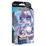 Cartas Pokémon Pokemon Go Mewtwo V Battle Deck