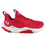 Tenis Under Armour Basket Spawn 3 Masculino 46