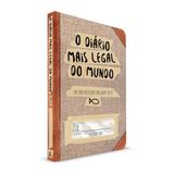 O diário mais legal do mundo