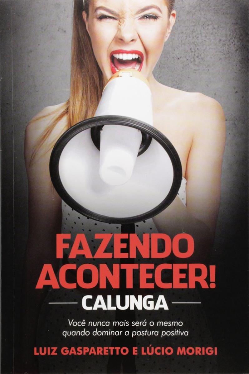 Fazendo Acontecer Calunga - Carrefour