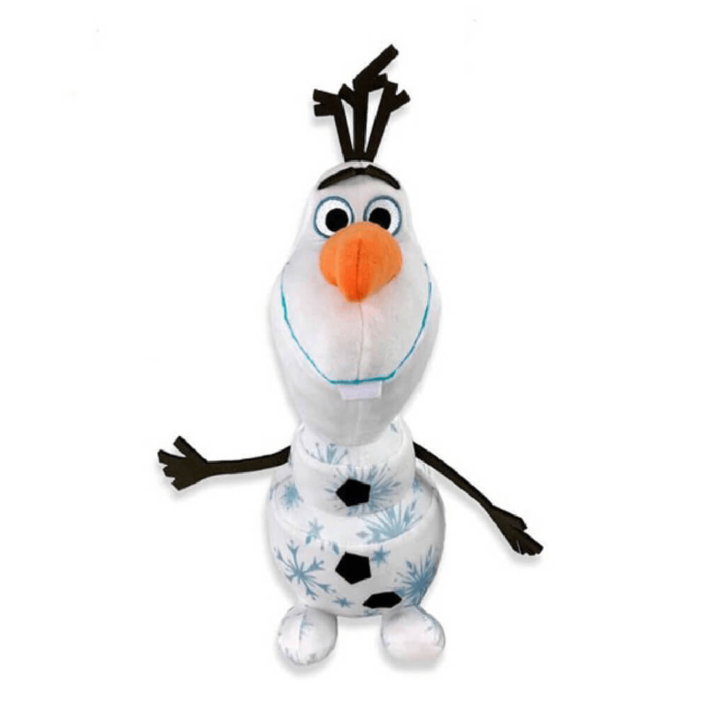 Pelucia Olaf Frozen Disney 30cm Fun