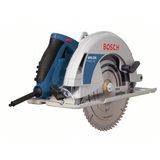 Serra Circular 9" 1700w 5300rpm 110v/220v Bosch Gks 235