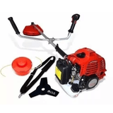 Roçadeira À Gasolina 58cc Profissional Siga Tools