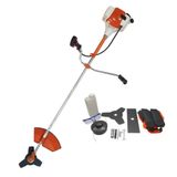 Roçadeira Profissional 52cc- Tipo Stihl_ Muito Potente