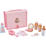Disney Princess Style Collection - Kit De Acessórios De Viagem